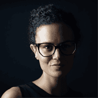 author